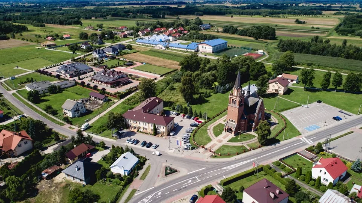 Radość z narodzin, smutek z odejścia. Podsumowanie roku 2024 w Gminie Wadowice Górne [ZDJĘCIE] - Zdjęcie główne