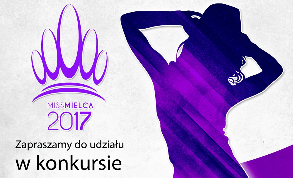 Trwa drugi nabór do konkursu MISS MIELCA 2017 - Zdjęcie główne