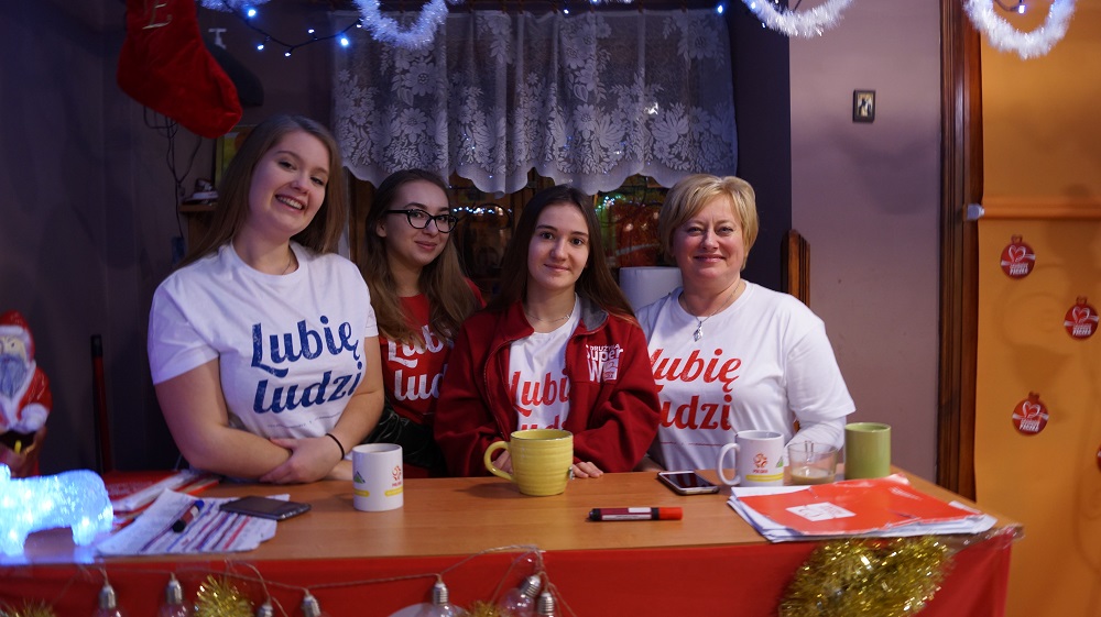 To był prawdziwy weekend cudów! Za nami finał Szlachetnej Paczki w Mielcu  - Zdjęcie główne