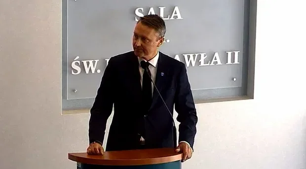 W Mielcu ruszają spotkania z prezydentem Jackiem Wiśniewskim [TERMINARZ] - Zdjęcie główne