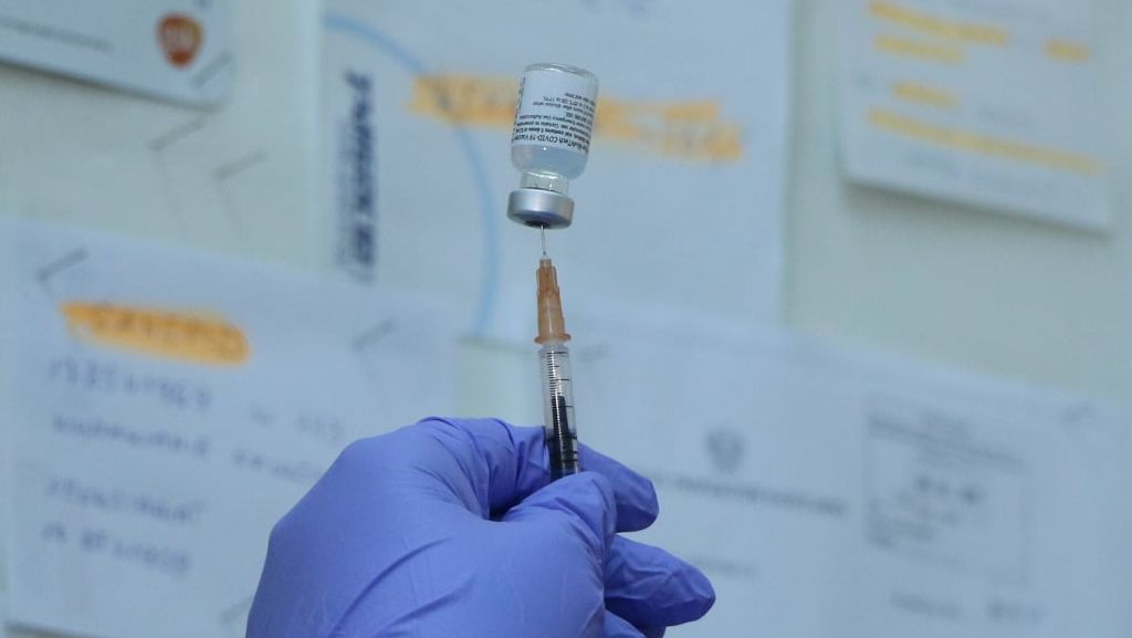 Medyk grozi przerwaniem szczepień na Podkarpaciu! - Zdjęcie główne