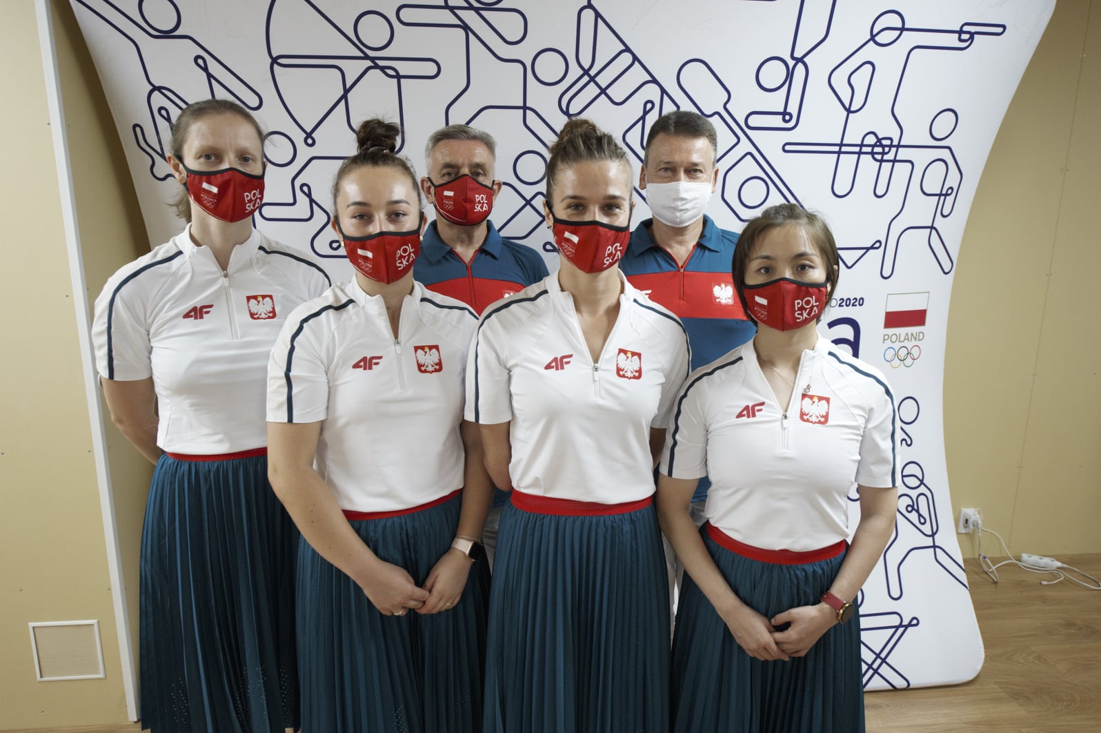 Koniec Igrzysk Olimpijskich dla naszej kadry kobiet.