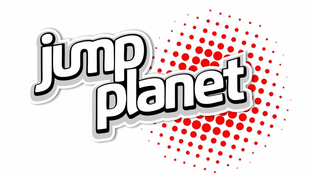 Park Trampolin Jump Planet w Mielcu otwarty! - Zdjęcie główne