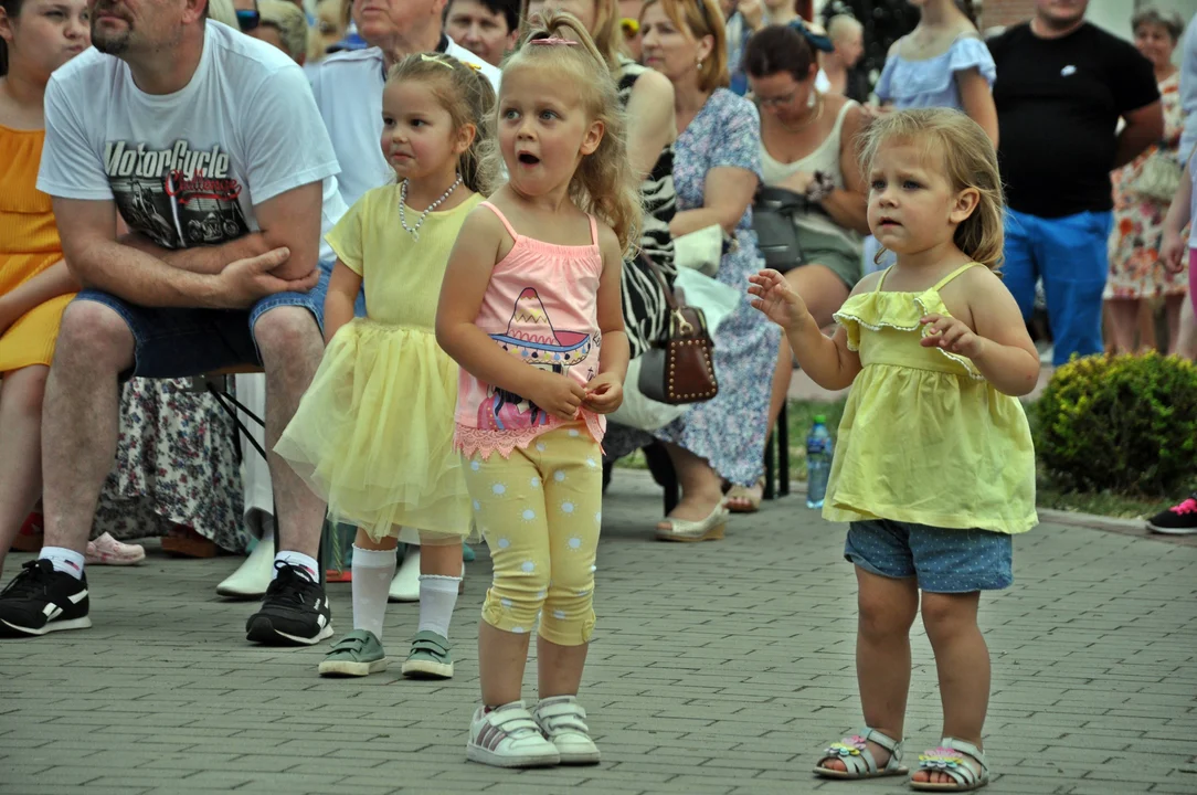 Grunt to rodzinka! Piknik szkolny w Gawłuszowicach [ZDJĘCIA] - Zdjęcie główne