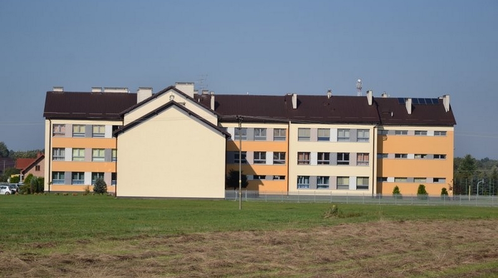 Obserwatorium astronomiczne w Radomyślu - Zdjęcie główne