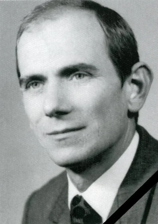 Wspomnienie o Józefie Starzyku - byłym wieloletnim dyrektorze ekonomicznego WSK „PZL- Mielec” - Zdjęcie główne