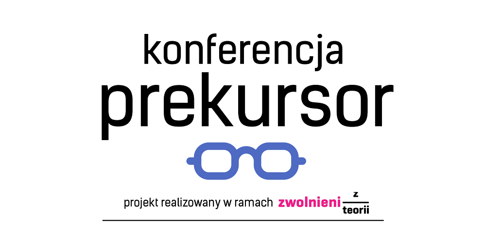 Prekursor - czyli konferencja inspiracji  - Zdjęcie główne