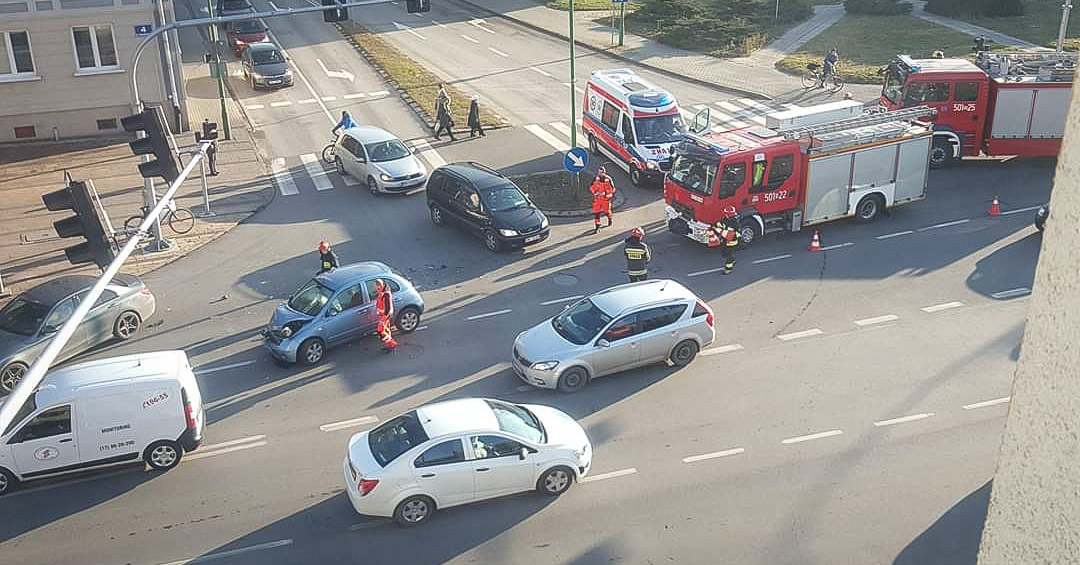 Utrudnienia w centrum Mielca!  - Zdjęcie główne