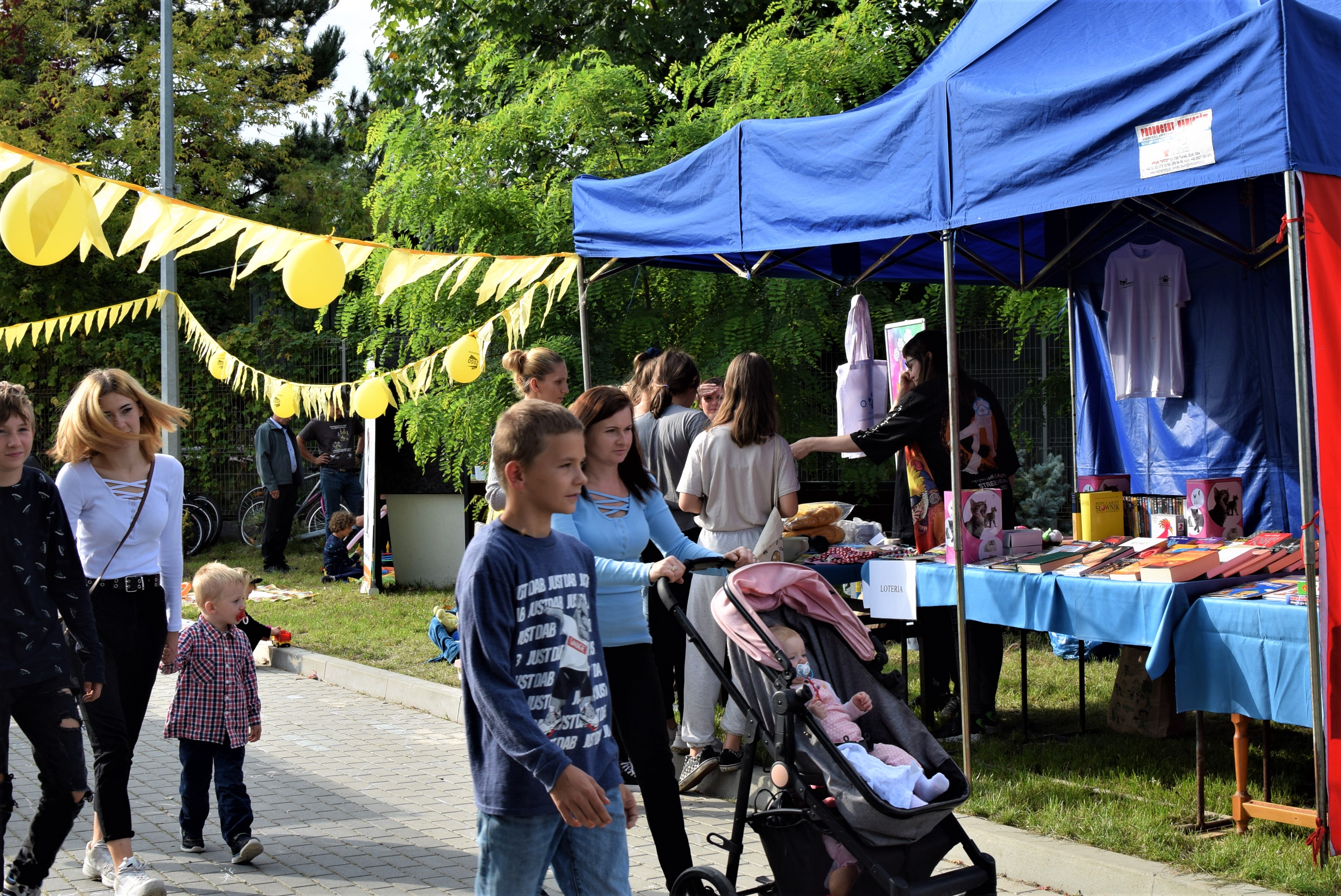 Dni Otwarte w mieleckim schronisku [ZDJĘCIA]