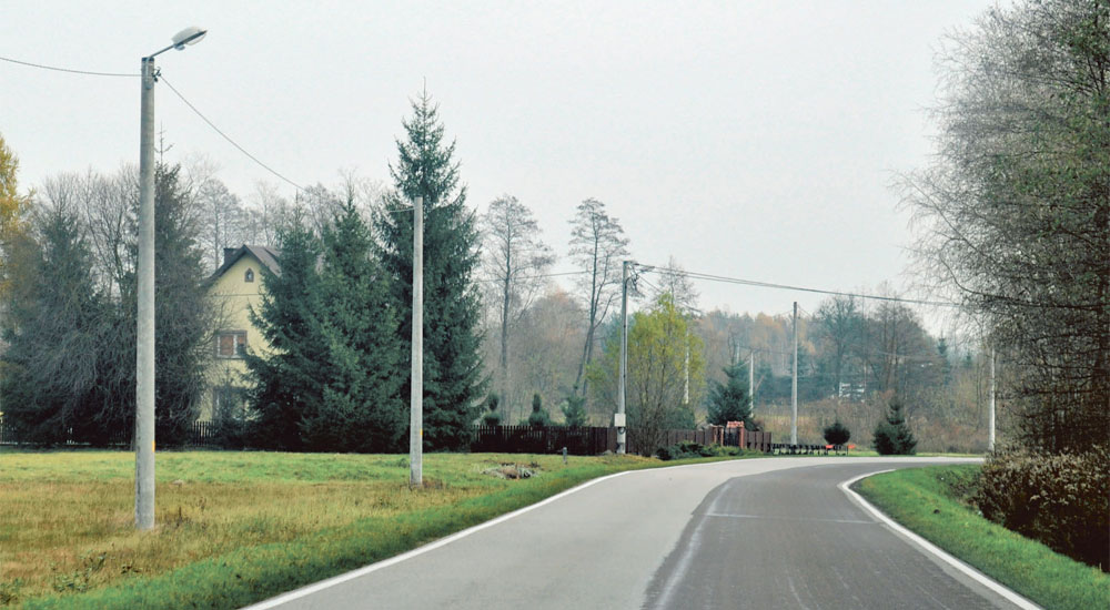 Czekając na „oświecenie” - Zdjęcie główne