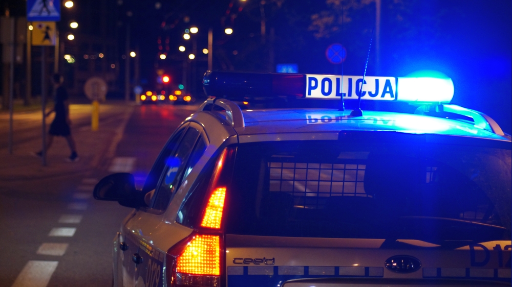 Policjanci rozpoczynają działania. Zobacz jakie! - Zdjęcie główne