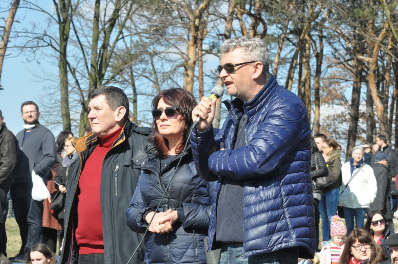 W czwartek Sejmowa Komisja ds. Ochrony Środowiska. Pojawią się przedstawiciele miast, w których działa Kronospan - Zdjęcie główne