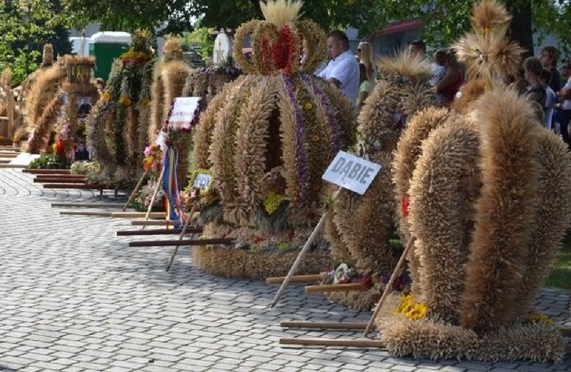 Święta miasta nie będzie, dożynki tylko na zdjęciach - Zdjęcie główne