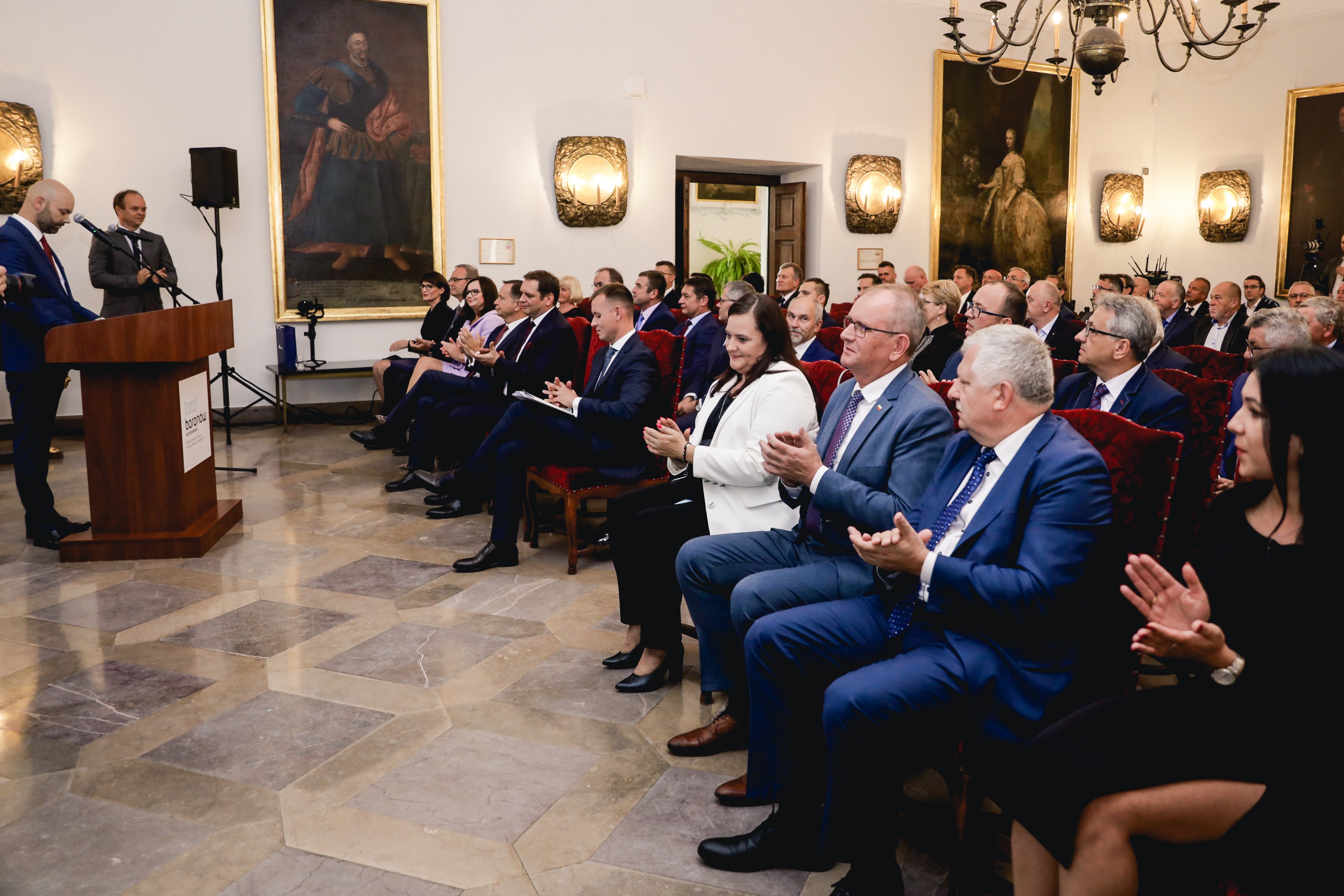 Spółka Euro-Eko ma 20 lat. Jest liderem w swojej branży [FOTO, WIDEO, RELACJA] - Zdjęcie główne