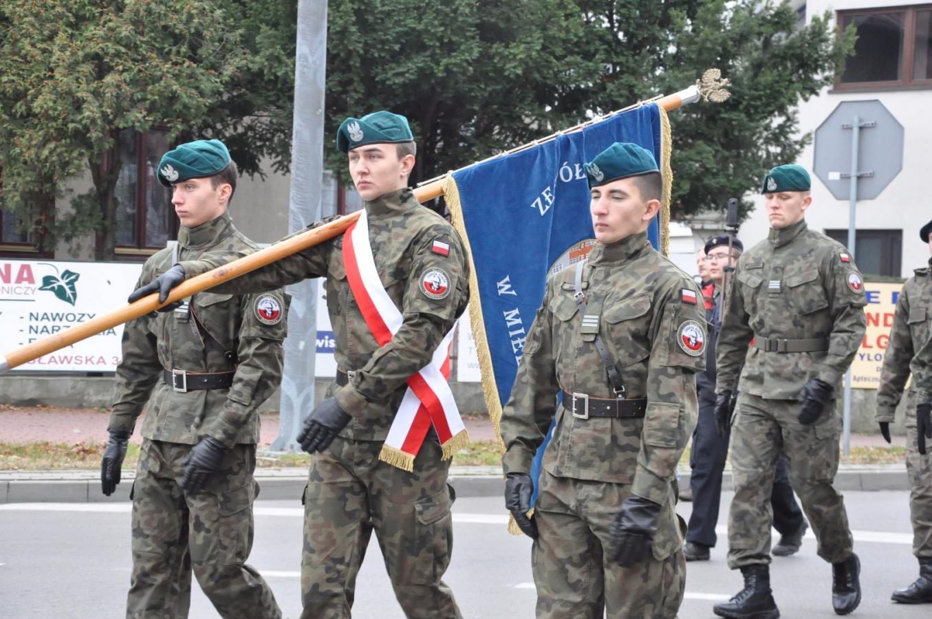  Święto Niepodległości w Mielcu. Imprezy już od czwartku. - Zdjęcie główne