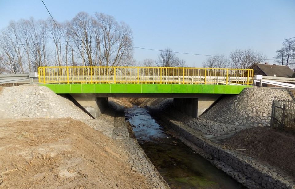 W podmieleckich miejscowościach wyremontują dwa mosty - Zdjęcie główne