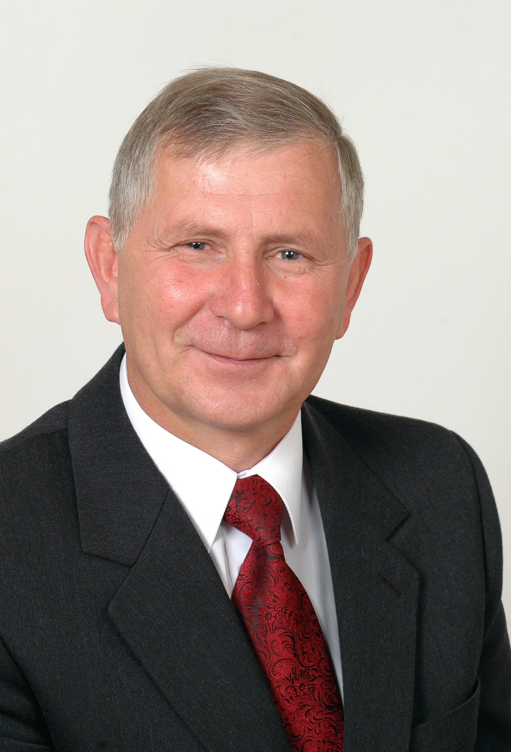 Oficjalnie - Rybiński Burmistrzem Radomyśla Wielkiego - Zdjęcie główne