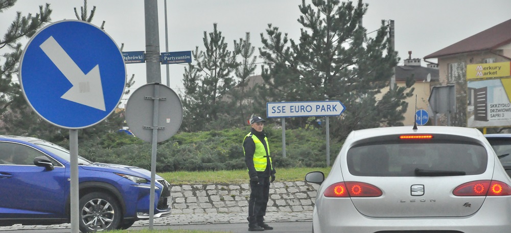 Jak wyglądały święta na podkarpackich drogach? Doszło do 17 wypadków! - Zdjęcie główne