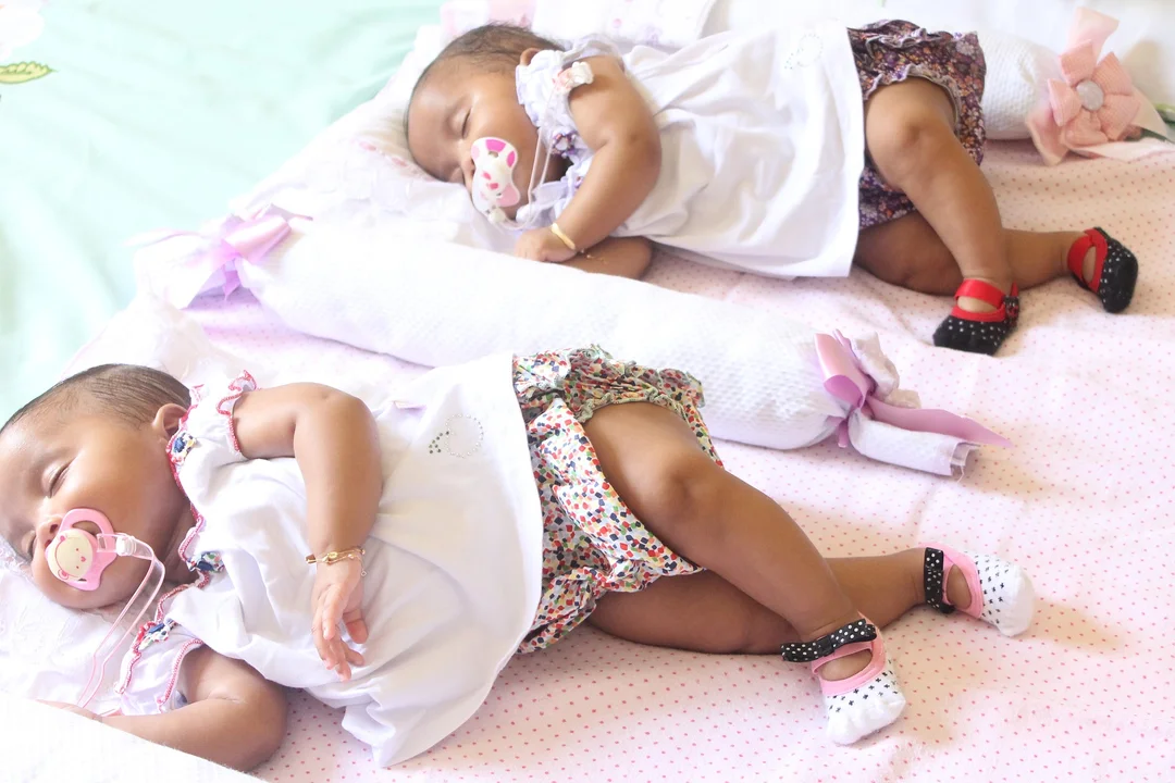 Ukraińskie baby boom w mieleckim szpitalu? Wiemy ile noworodków z ukraińskim obywatelstwem urodziło się w mieleckim szpitalu - Zdjęcie główne