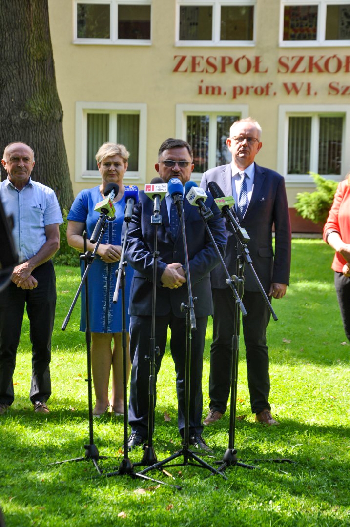 Główny Lekarz Weterynarii w powiecie mieleckim