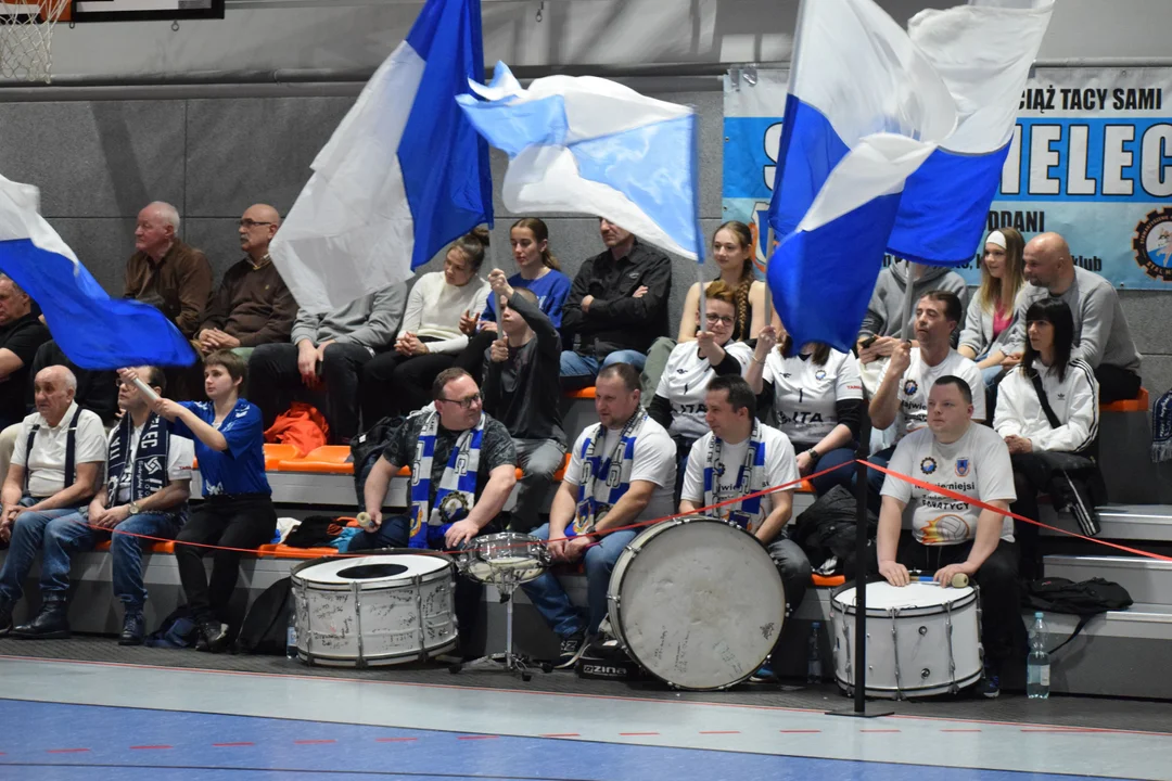 1 liga siatkówki kobiet. Czy dziś ITA TOOLS Stal Mielec zagwarantuje sobie turniej finałowy? [ZAPOWIEDŹ] - Zdjęcie główne