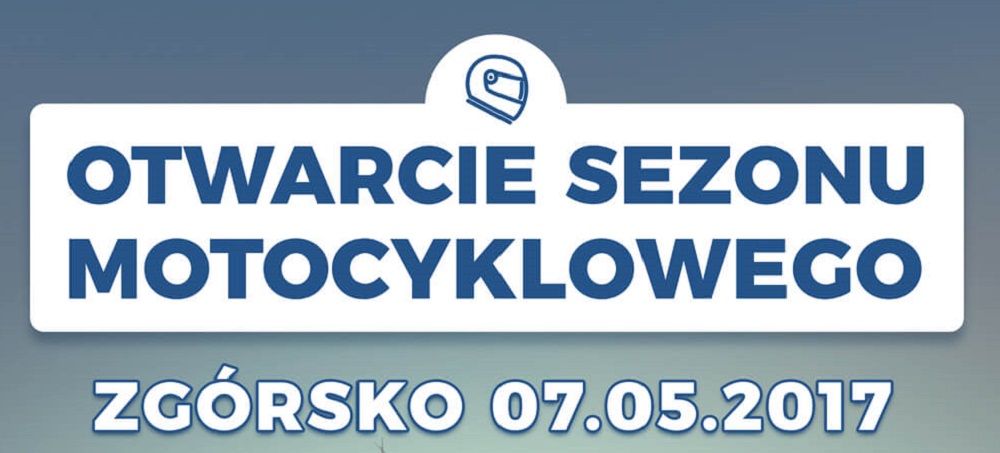 Motocykliści mają swoje święto w Zgórsku - Zdjęcie główne