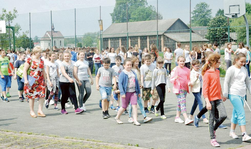 Oby ta wiedza nigdy nie była potrzebna - Zdjęcie główne