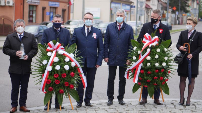 Dziś obchody 230. rocznicy uchwalenia Konstytucji 3 Maja  - Zdjęcie główne