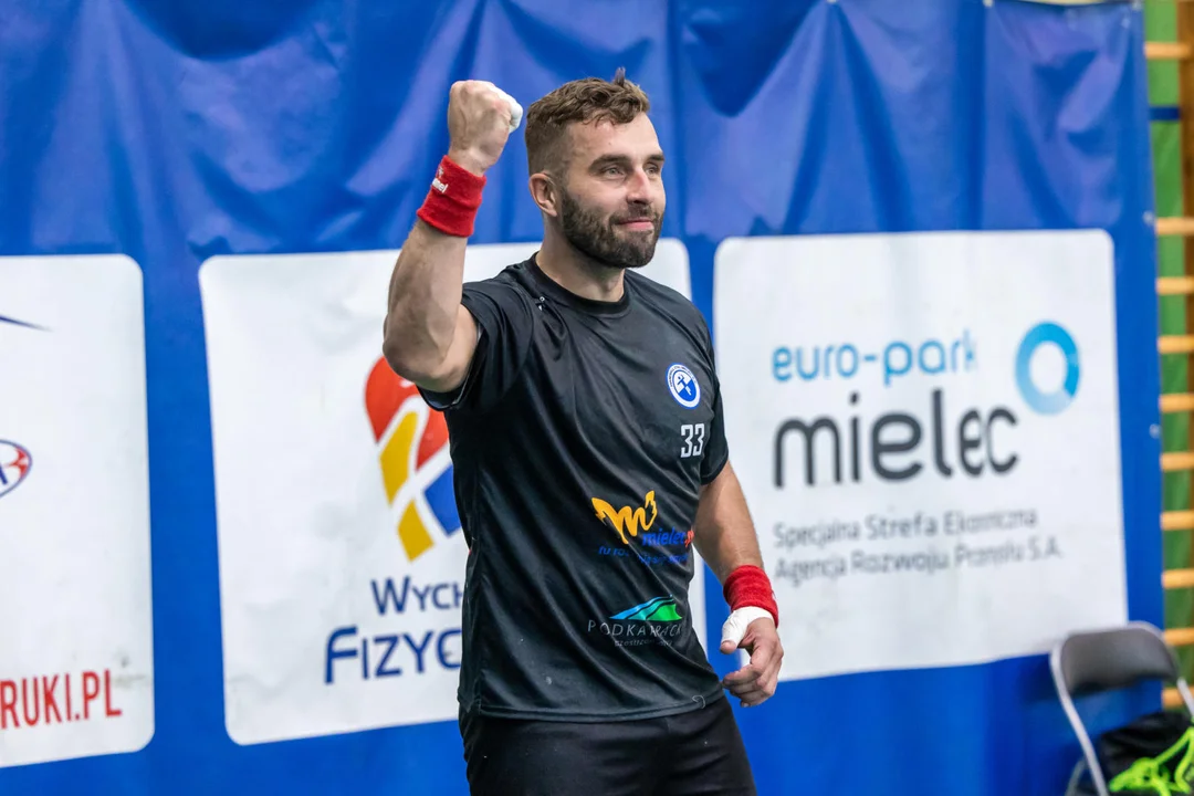 Przed nami derby Podkarpacia. Handball Stal Mielec jedzie do Przemyśla [ZAPOWIEDŹ] - Zdjęcie główne