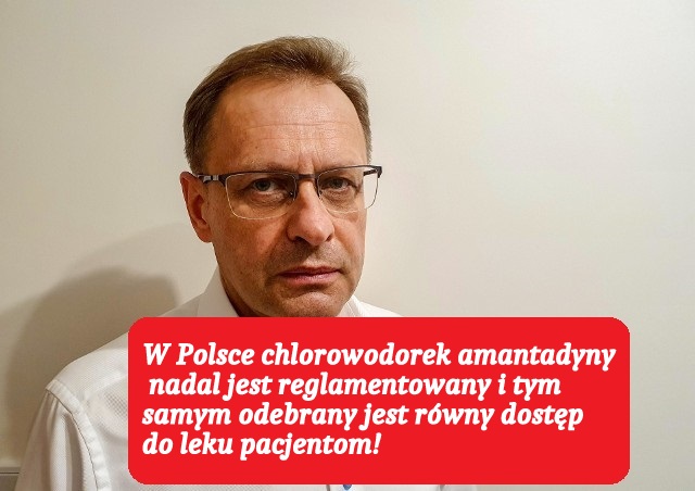 Włodzimierz Bodnar: "Mówią, że zamykają wszystko dla naszego dobra!" Narodowa kwarantanna jest już blisko! - Zdjęcie główne