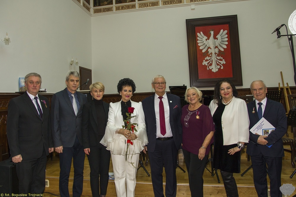 Znasz wybitnych mielczan? Zgłoś ich do Pieczęci! - Zdjęcie główne