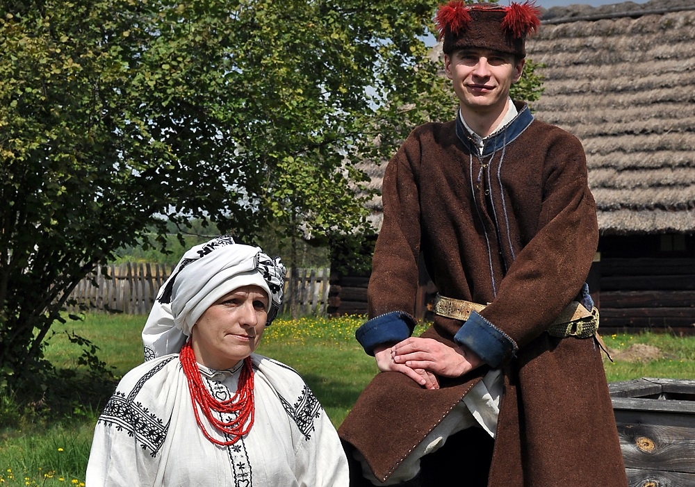 Muzeum Skansen w Kolbuszowej zaprasza na warsztaty szycia  - Zdjęcie główne