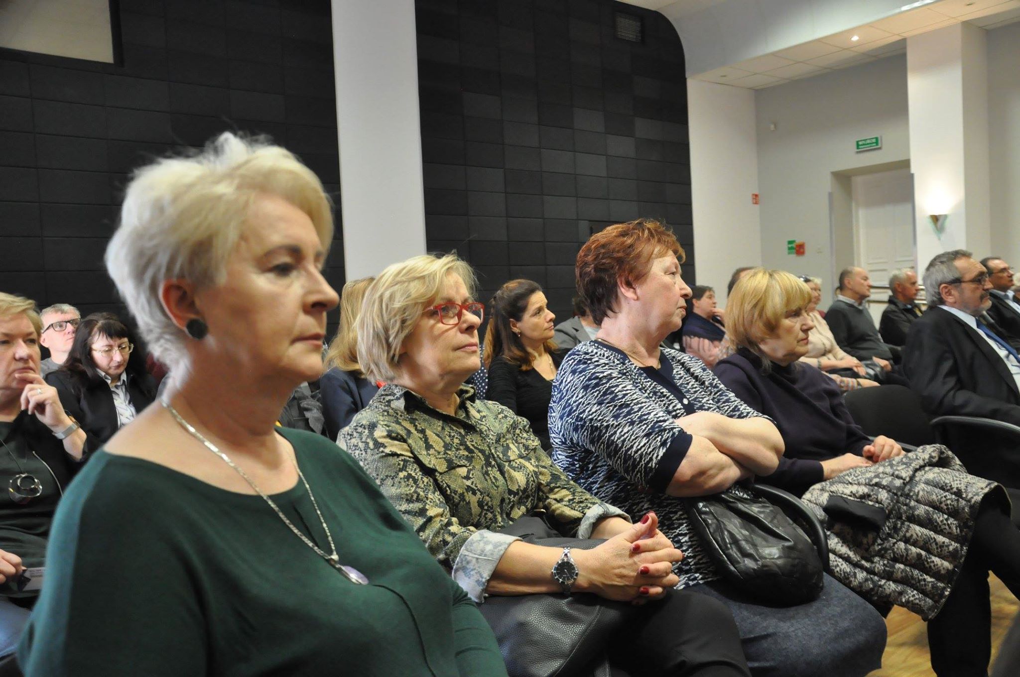 Towarzystwo Miłośników Ziemi Mieleckiej z nowym Zarządem - Zdjęcie główne