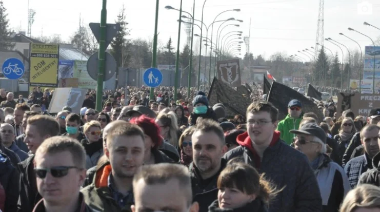 Policja ekologiczna w Mielcu? Mamy potwierdzenie z GIOŚ! - Zdjęcie główne