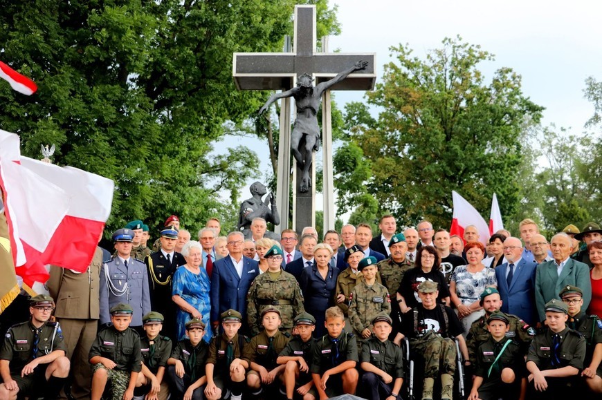 Już dziś 76. rocznica wybuchu Powstania Warszawskiego. Program obchodów w Mielcu - Zdjęcie główne