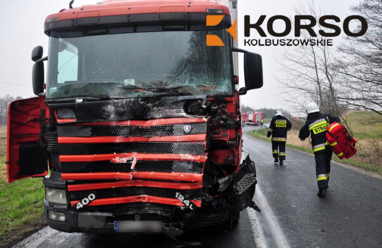 Tragiczny wypadek w Weryni. Zginęli byli piłkarze Stali Mielec - Zdjęcie główne