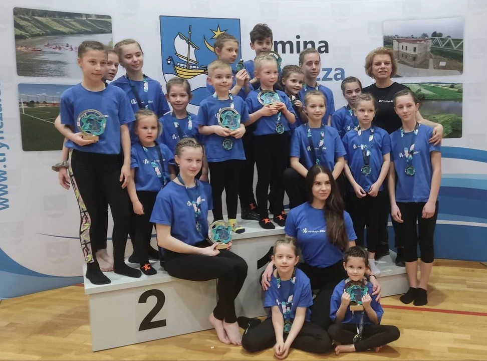 I Turniej Akrobatyczny EDU CUP Mielec 2023 [ZAPOWIEDŹ] - Zdjęcie główne