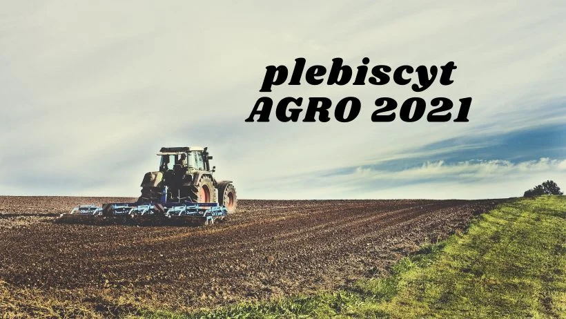 Mistrzowie AGRO 2021. Wśród najlepszych sołtys wsi Szydłowiec Krzysztof Mazur - Zdjęcie główne