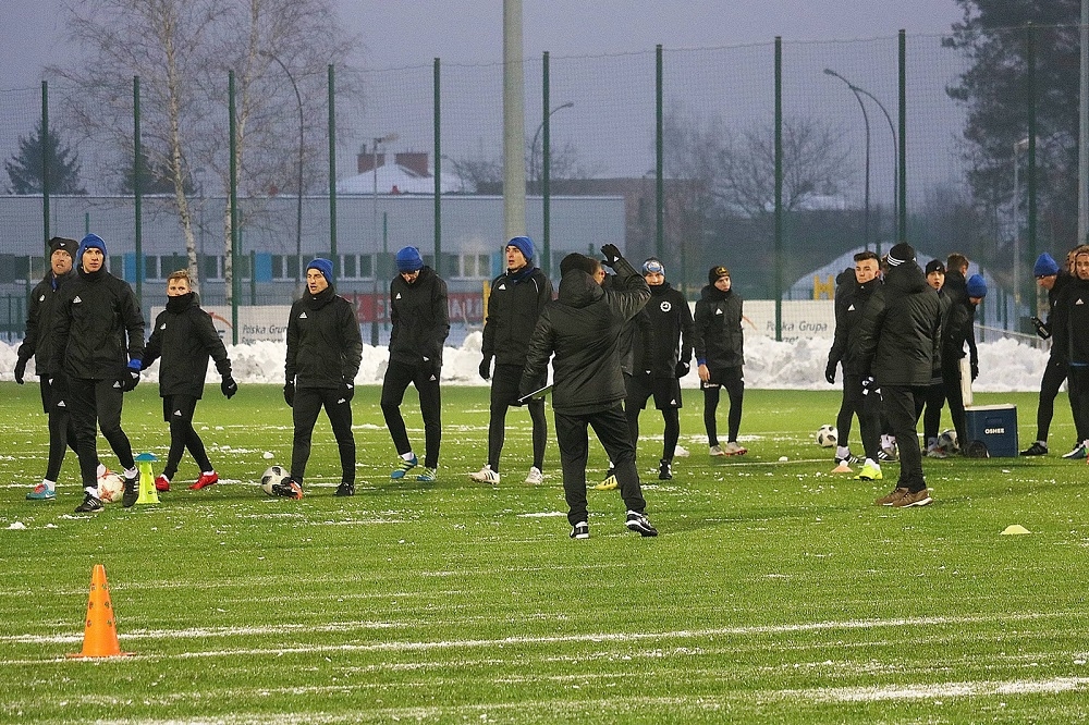 PGE Stal Mielec rozpoczyna misję "Ekstraklasa" - Zdjęcie główne