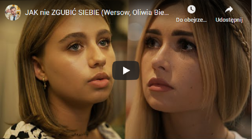 Mielczanka zagrała z Andrzejem Grabowskim. Piękny film o przemijaniu - Zdjęcie główne