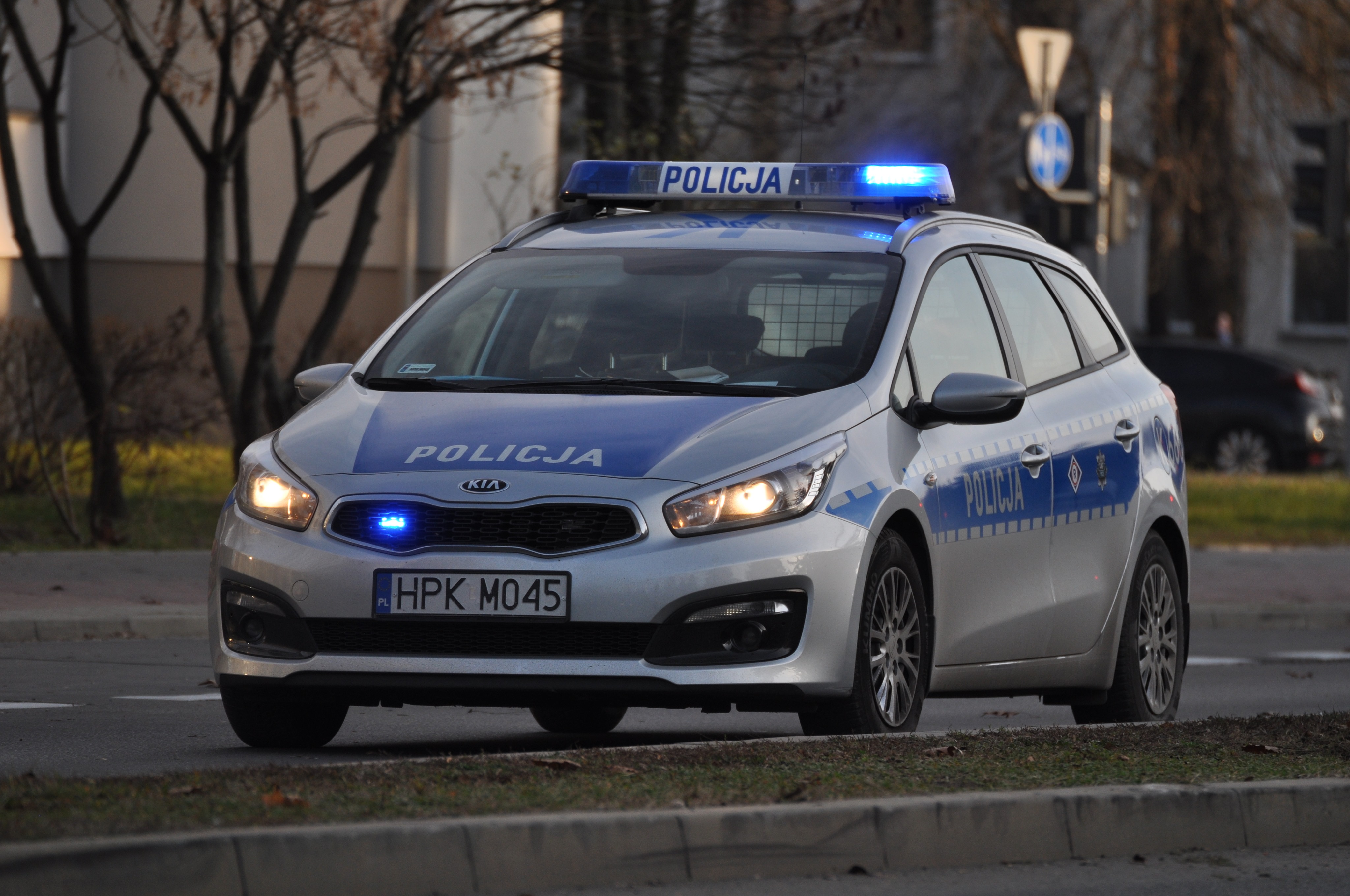 Policja i żołnierze będą patrolować ulice? - Zdjęcie główne