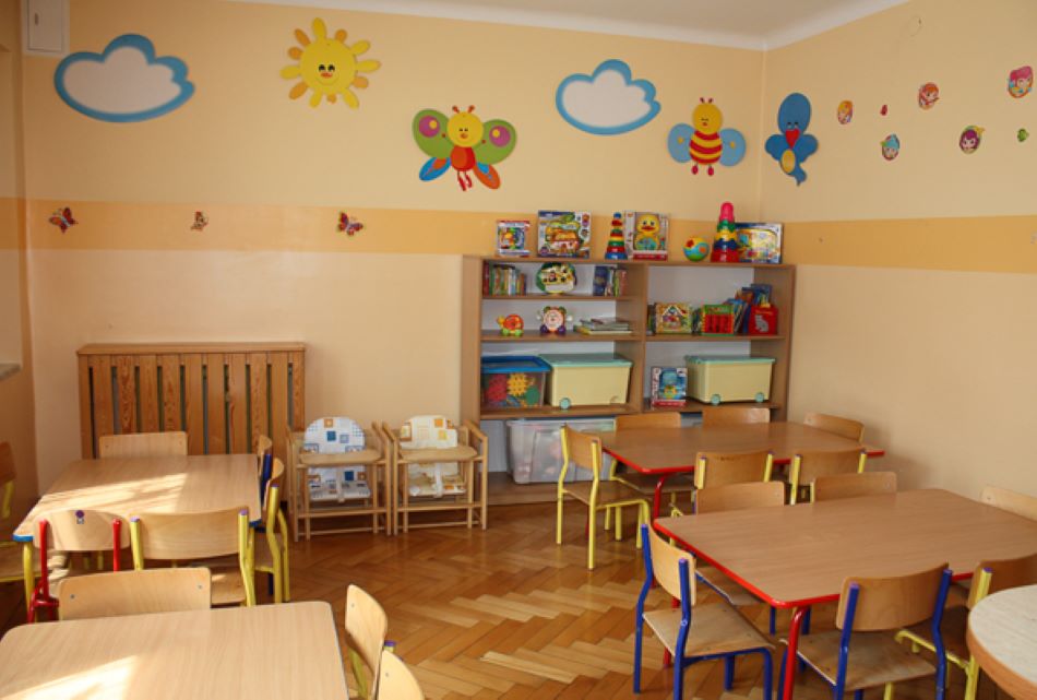 Gmina Borowa nie otwiera przedszkoli - Zdjęcie główne