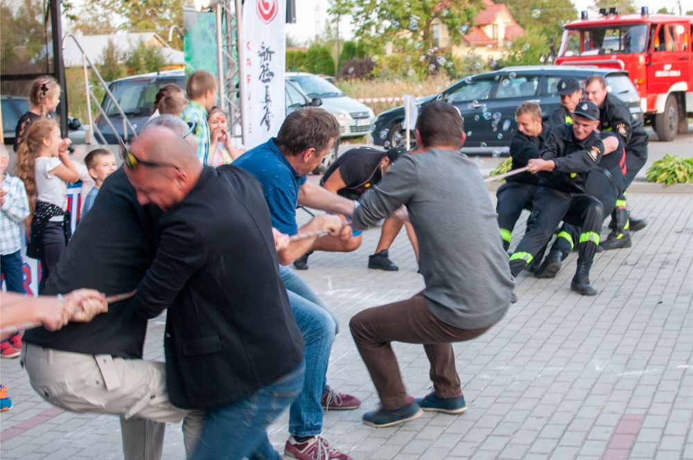 Nowa przygoda w Dulczy Małej [FOTO] - Zdjęcie główne