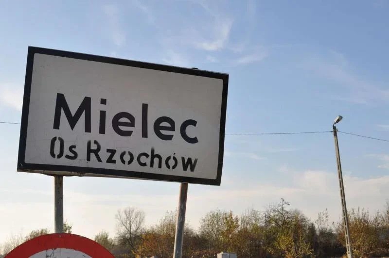 Rzochów. Nowa rada osiedla wybrana! - Zdjęcie główne