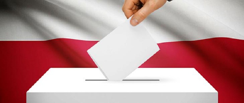 Zbliżają się wybory. Ilu mielczan zagłosuje korespondencyjnie? - Zdjęcie główne