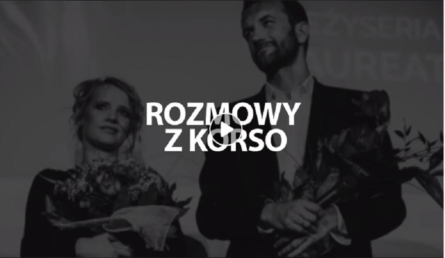 Rozmowy z Korso - Marta Kraus z Podkarpackiej Komisji Filmowej - Zdjęcie główne