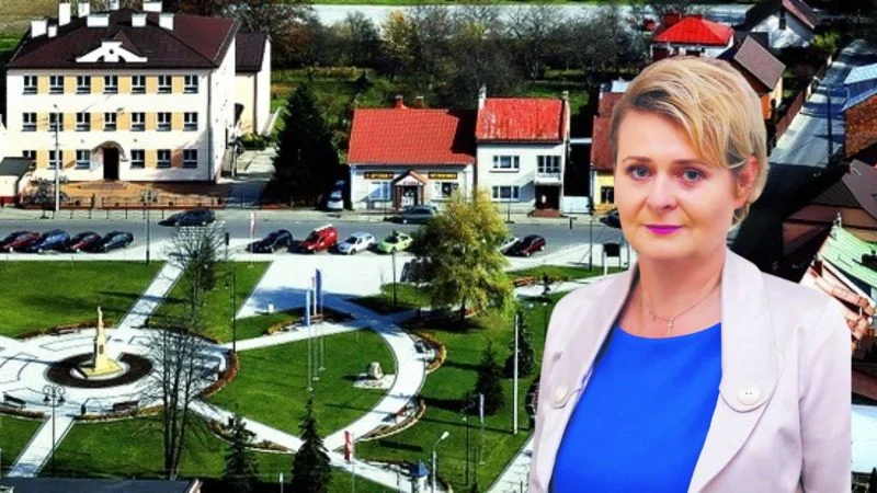 "Najważniejsze jest zakończenie inwestycji już rozpoczętych". Inwestycje w gminie Przecław - Zdjęcie główne