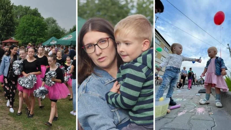 Tak się bawiliśmy na weekendzie. Zobaczcie najlepsze zdjęcia  - Zdjęcie główne