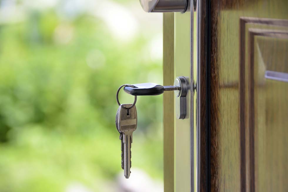 Mieszkanie na kredyt, czyli wszystko, co powinieneś wiedzieć o kredycie hipotecznym - Zdjęcie główne