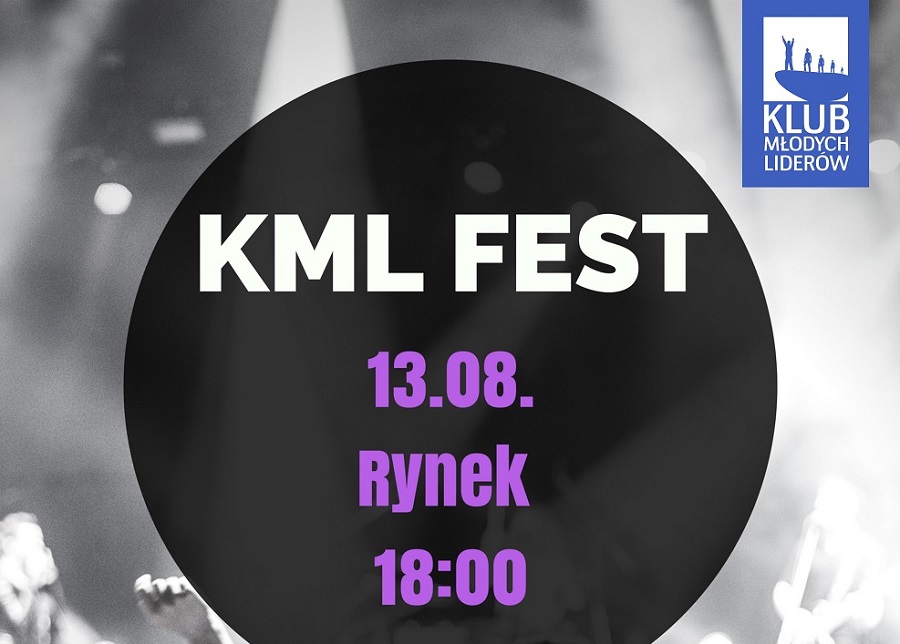 W niedzielę Festiwal "KML FEST" - Zdjęcie główne